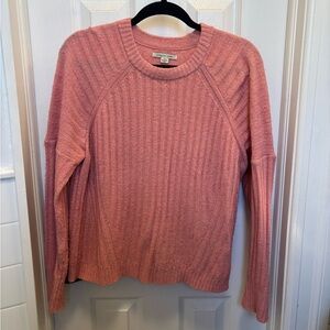 Pink AE Sweater